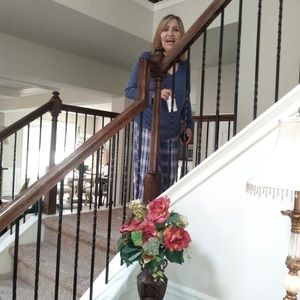 Meet your Posher, Irma l